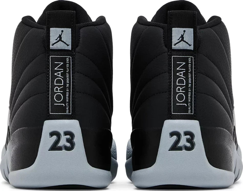 Jordan 12 Retro - Barons