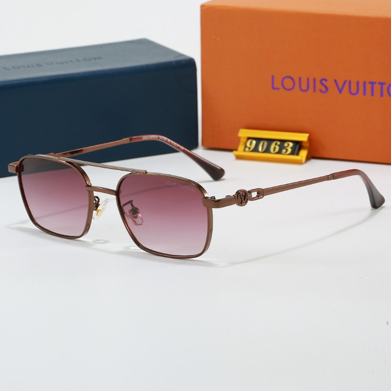 9063 Sunglasses with box