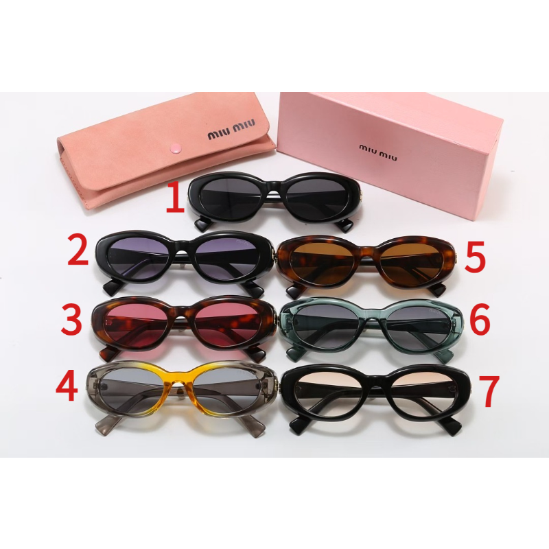 88971 Sunglasses with box
