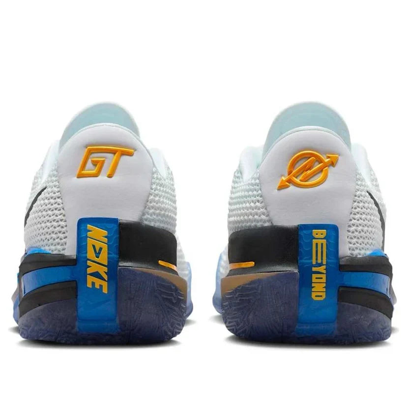 GT Cut 'Laser Blue'