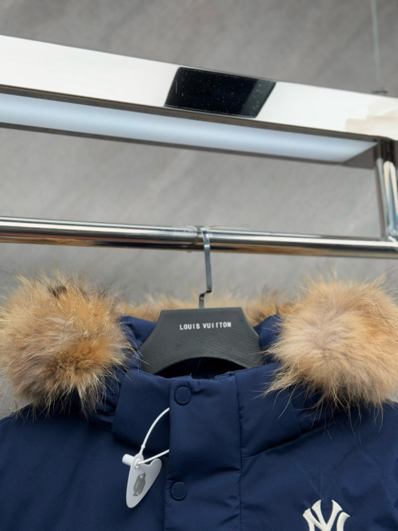 110041 New workwear down jacket Top quliaty 1:1 clothing