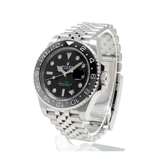 Rolex GMT-Master II 126710GRNR “Bruce Wayne”