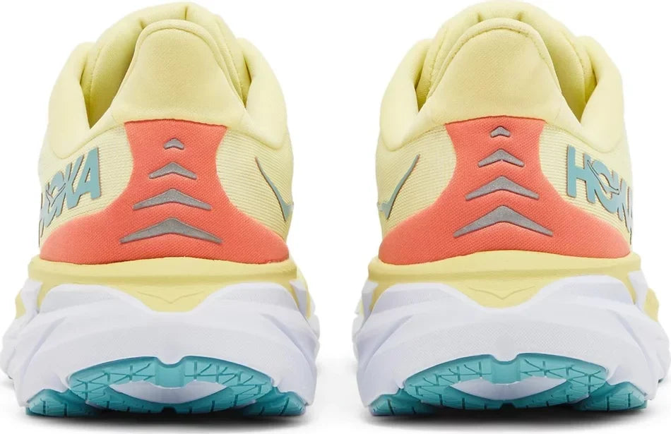 HOKA - Clifton 8 (Yellow Pearl)