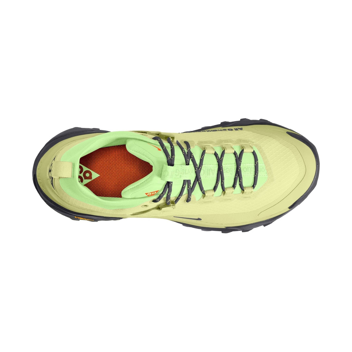 Men’s Zegama Hike (701 - Life Lime/Dk Smoke Grey/Barely Volt)