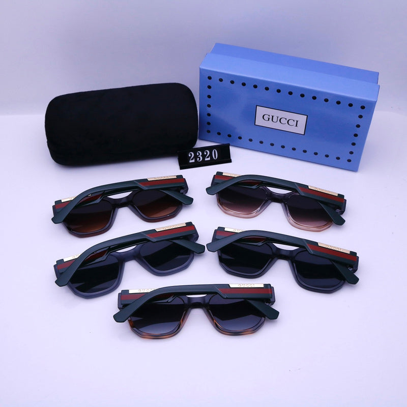 2320 Sunglasses with box