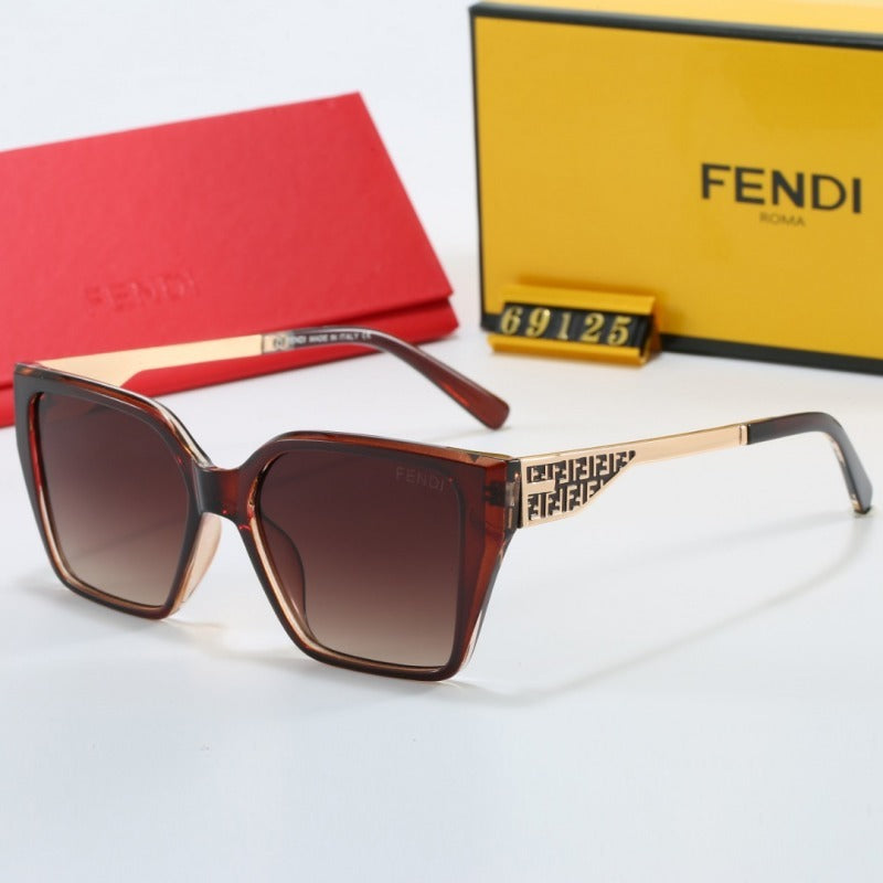 69125 Sunglasses with box