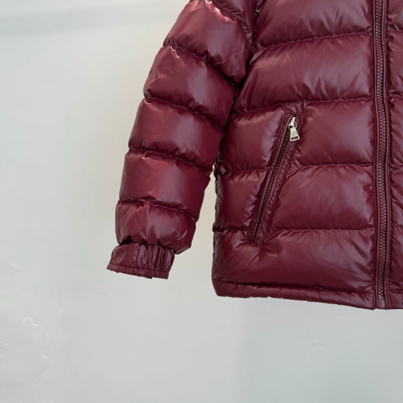 053014 High quality children's down jackets and clothes