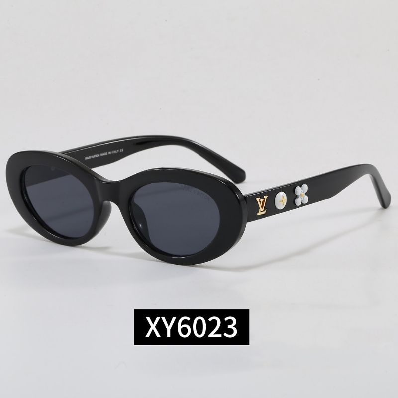 6023 Sunglasses with box