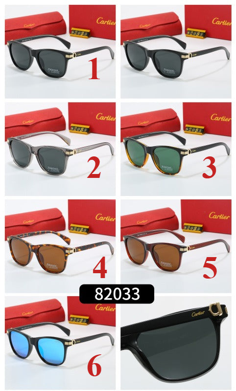 82033 Sunglasses with box