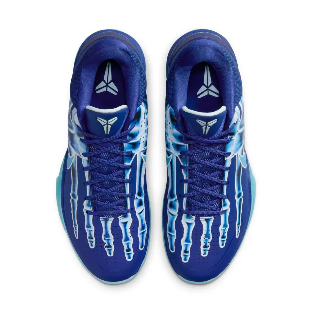 Zoom Kobe 5 Protro 'X-Ray'