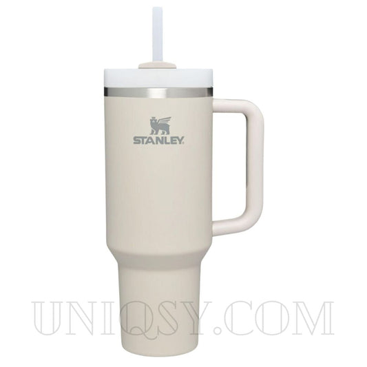 Stanley 40 OZ Quencher Tumbler