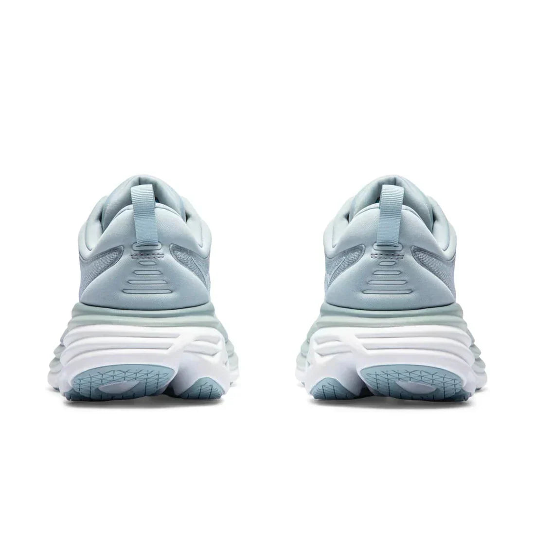HOKA - Bondi 8 (Cloud Blue)