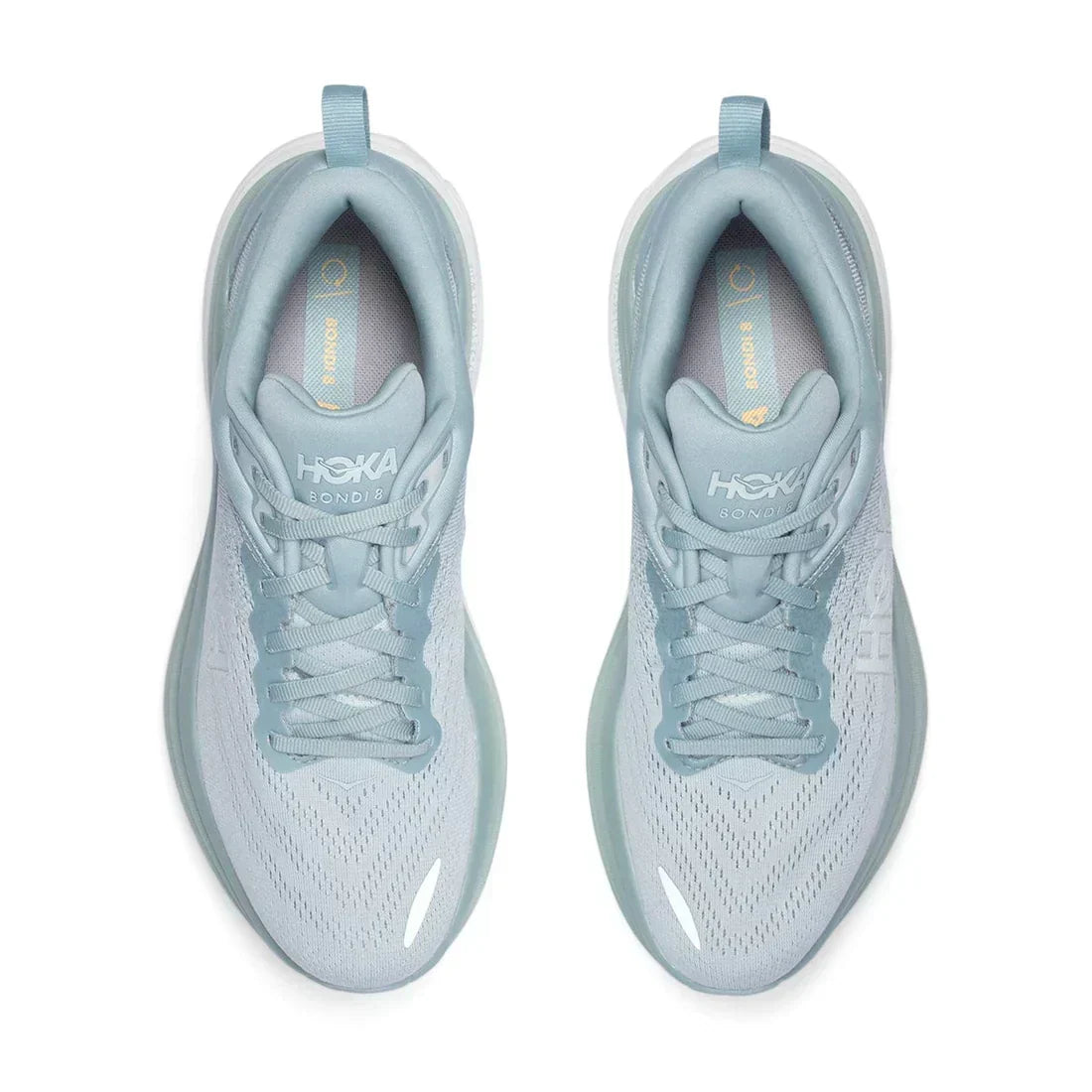 HOKA - Bondi 8 (Cloud Blue)