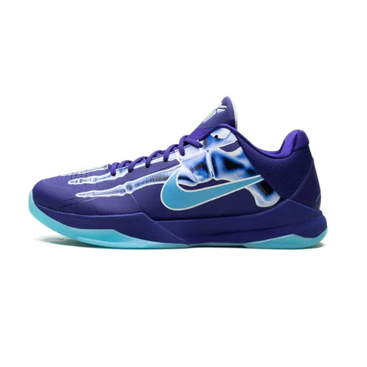 Zoom Kobe 5 Protro 'X-Ray'